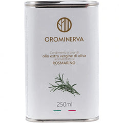 Orominerva - Rosemary Olive Oil (250ml)