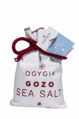 Ogygia Sea Salt Gozo 300g