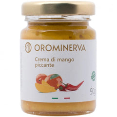 Orominerva - Spicy Mango Cream (90g)