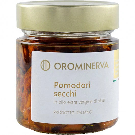 Orominerva - Pomodori Secchi (210g)