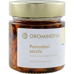 Orominerva - Pomodori Secchi (210g)