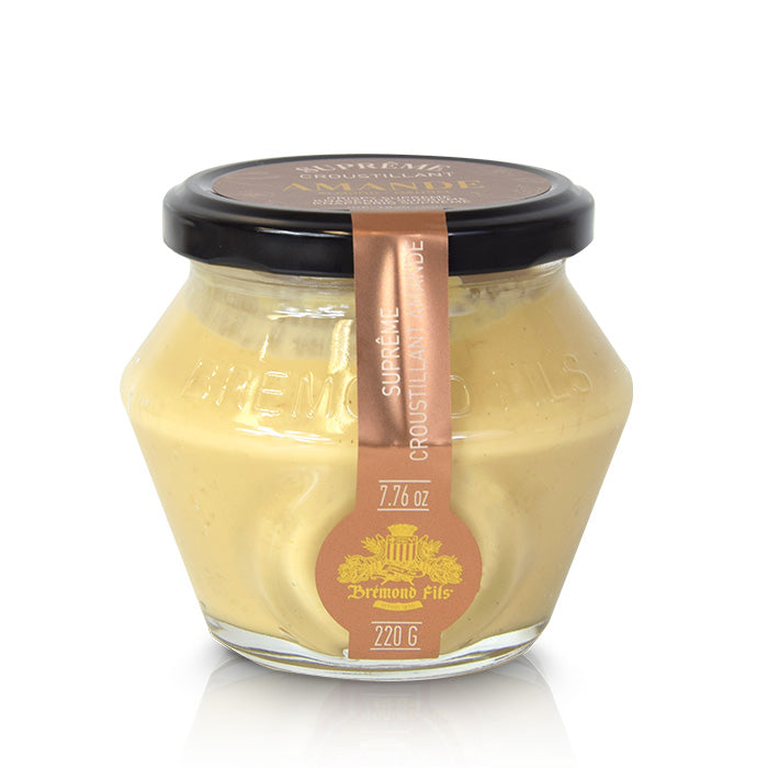 Crispy Almond Spread (220g)