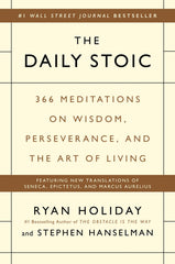 The Daily Stoic
