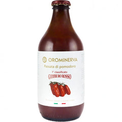 Orominerva - Passata di Pomodori Gambero (330g)