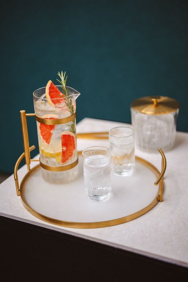 Tray Arinto - Leopald Vienna