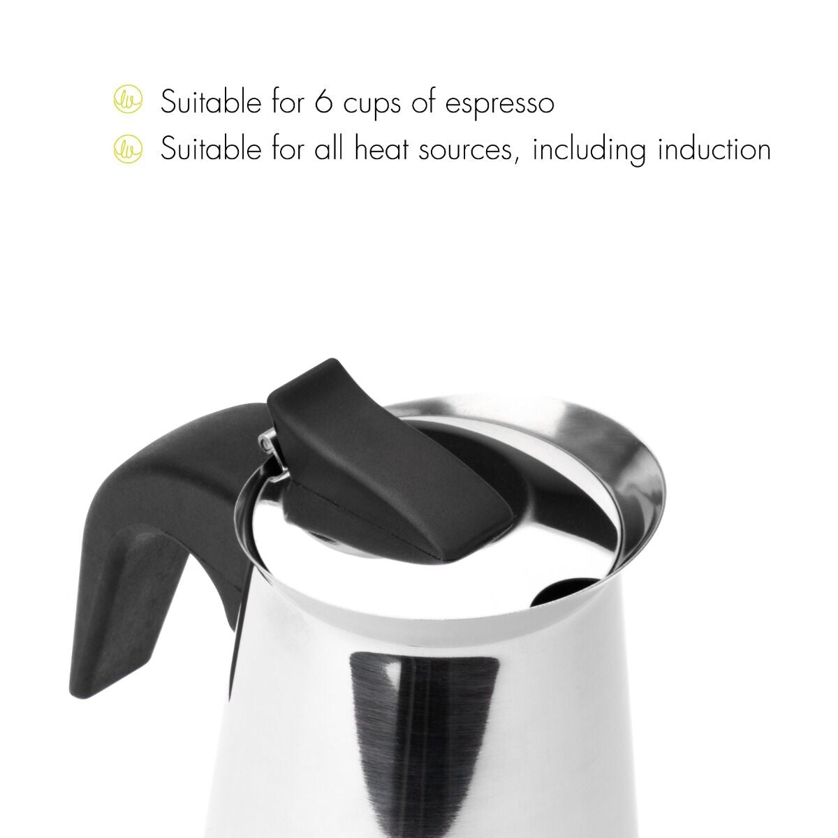 Espresso Maker Trevi - Leopald Vienna