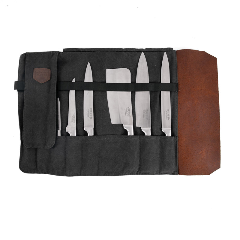 Alaskan Knife Chef Set