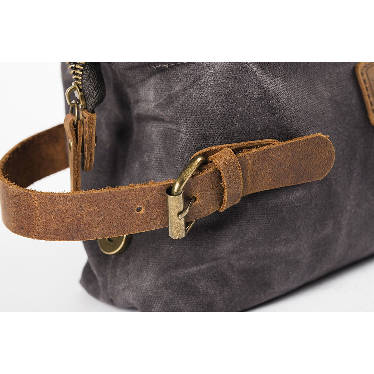 Alaskan Travel Kit Black