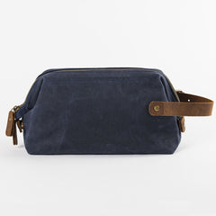 Alaskan Travel Kit Navy Blue