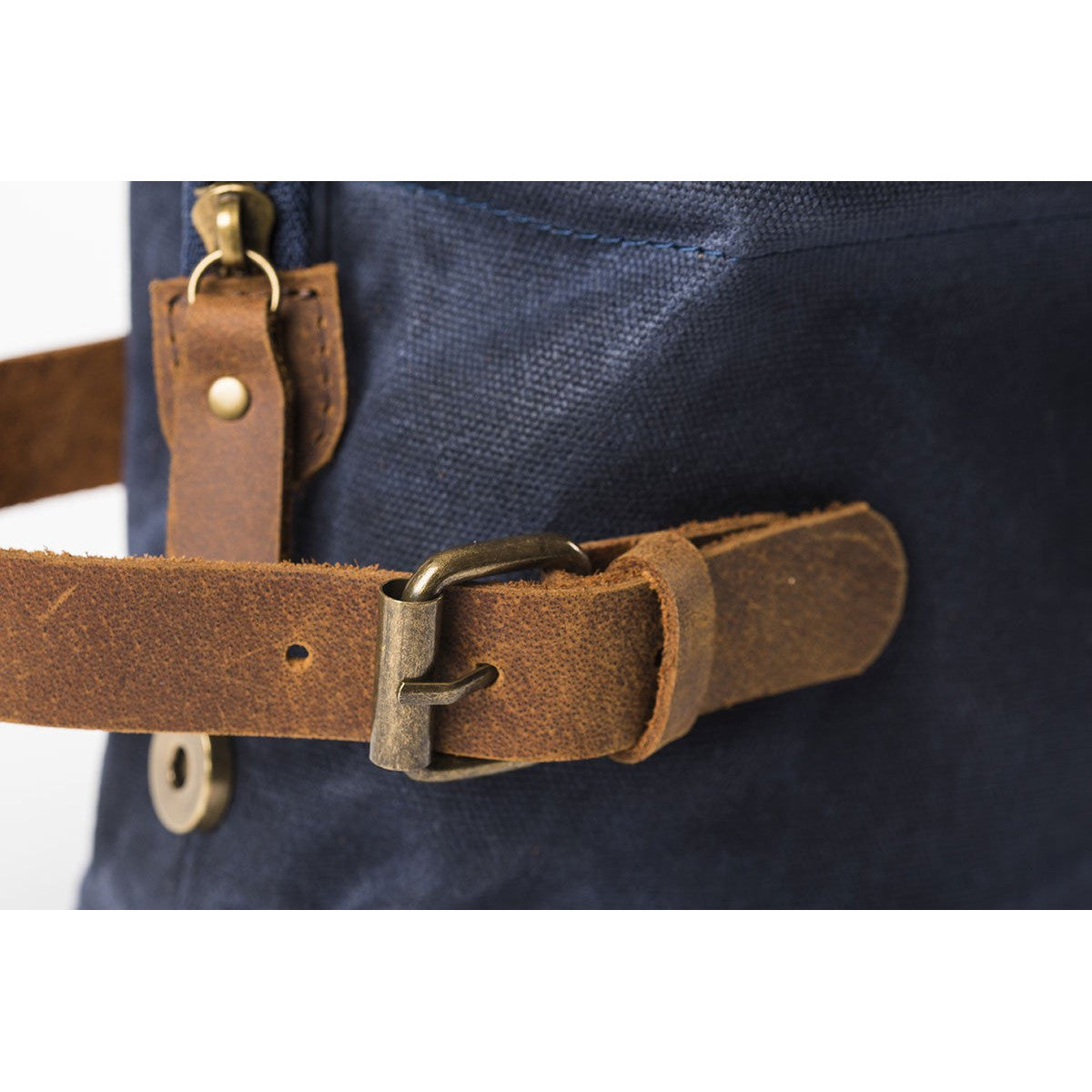 Alaskan Travel Kit Navy Blue