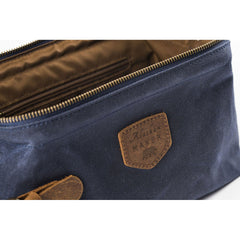 Alaskan Travel Kit Navy Blue