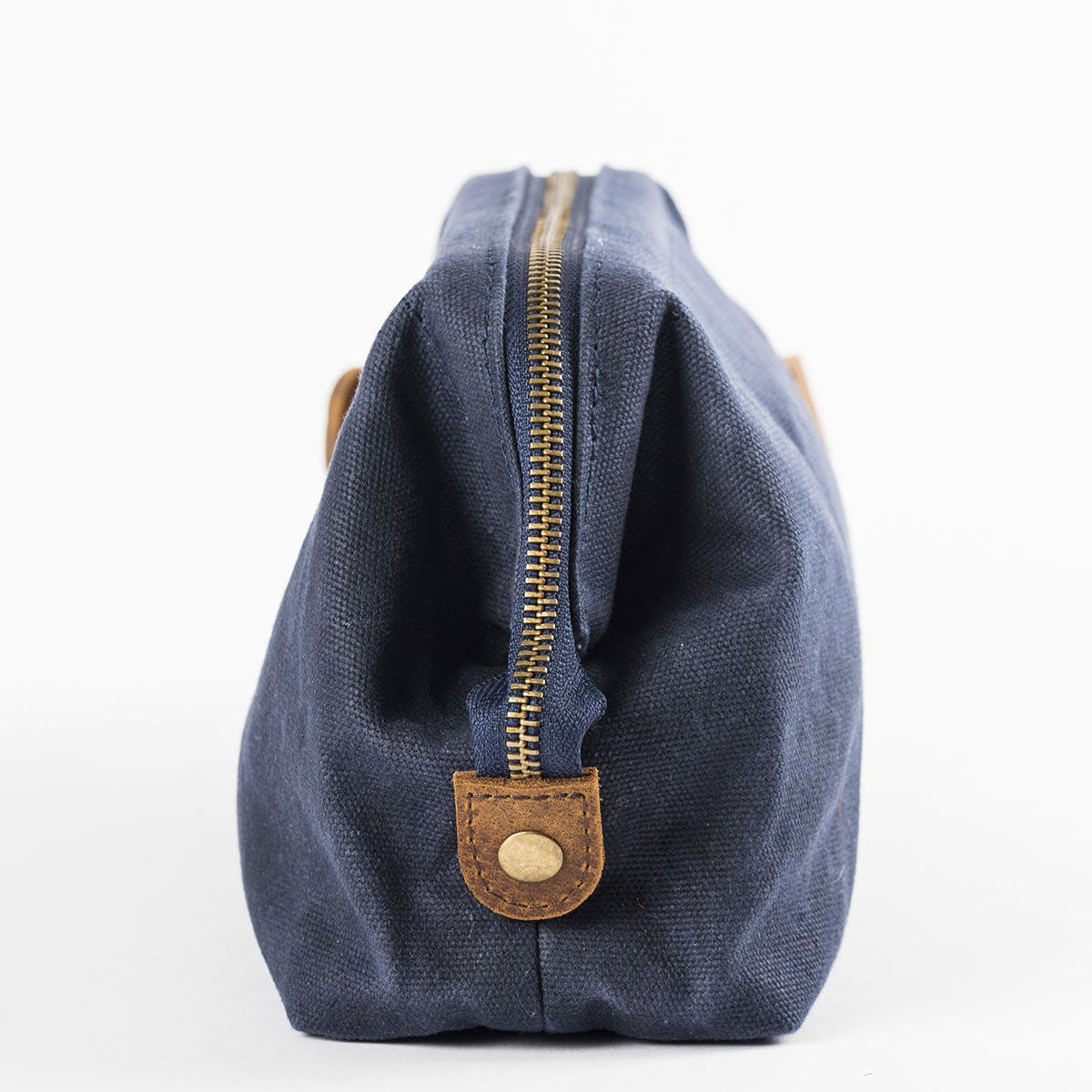 Alaskan Travel Kit Navy Blue
