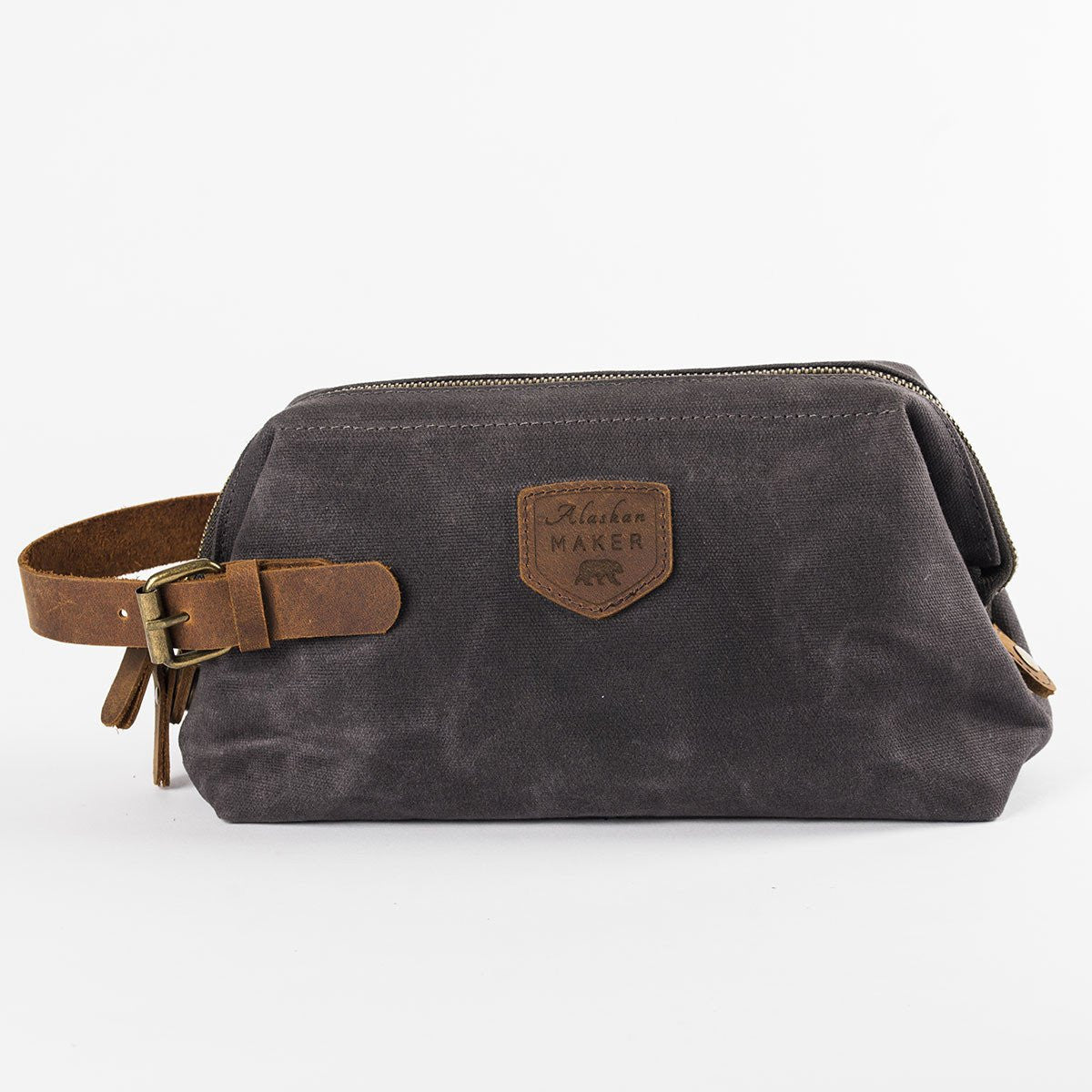Alaskan Travel Kit Black