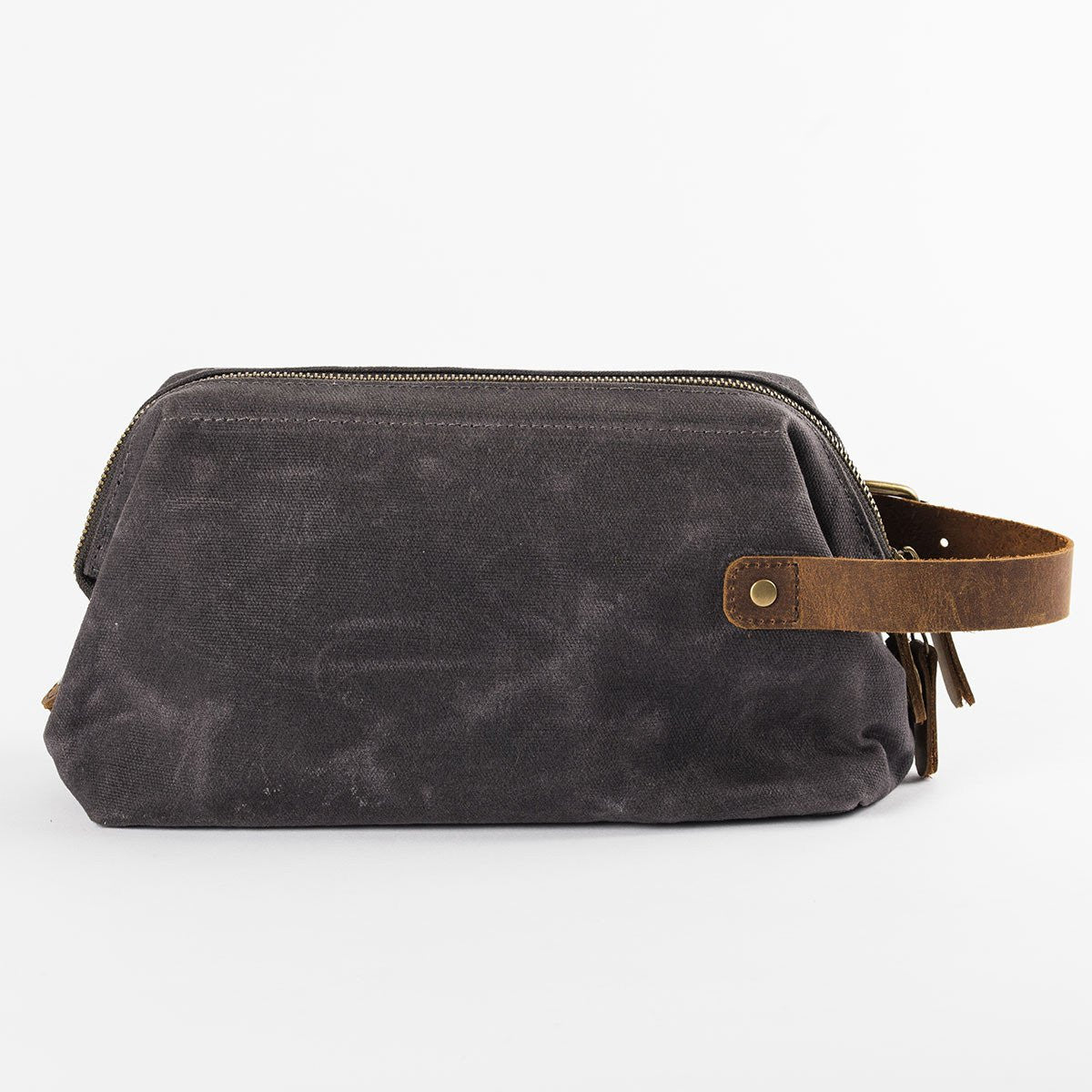 Alaskan Travel Kit Black