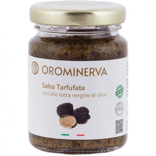 Orominerva - Truffle Sauce (90g)