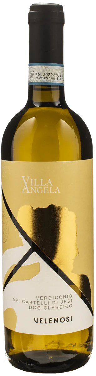 Velenosi Villa Angela Verdicchio del Castelli