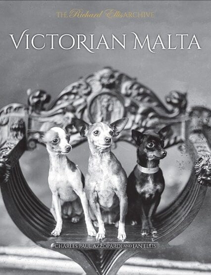 Richard Ellis: Victorian Malta