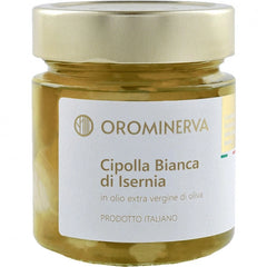 Orominerva - White Onions (210g)