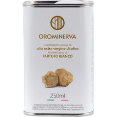 Orominerva - Olio Extra Ver Tartufo Bianco (250ml)