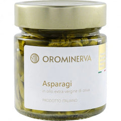 Orominerva - Asparagi (210g)